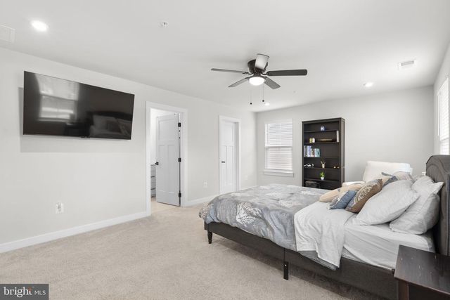 1713 AURORA WAY, Frederick, MD 21702