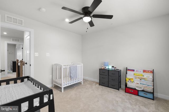1713 AURORA WAY, Frederick, MD 21702