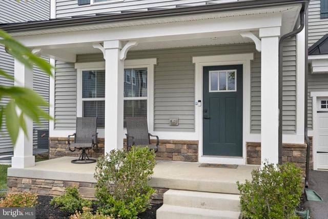 1713 AURORA WAY, Frederick, MD 21702