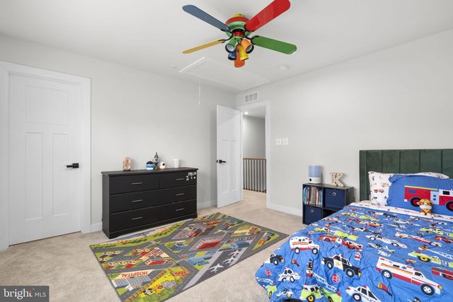 1713 AURORA WAY, Frederick, MD 21702
