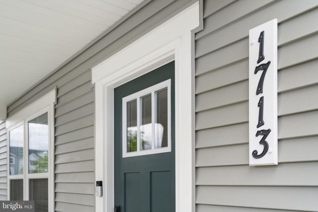 1713 AURORA WAY, Frederick, MD 21702
