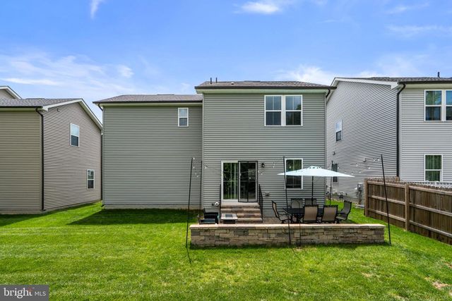 1713 AURORA WAY, Frederick, MD 21702