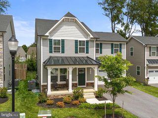 1713 AURORA WAY, Frederick, MD 21702