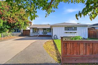 4422 Stevenson Blvd, Fremont, CA 94538