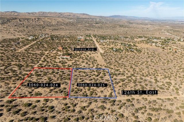 0 126th, Juniper, CA 93553