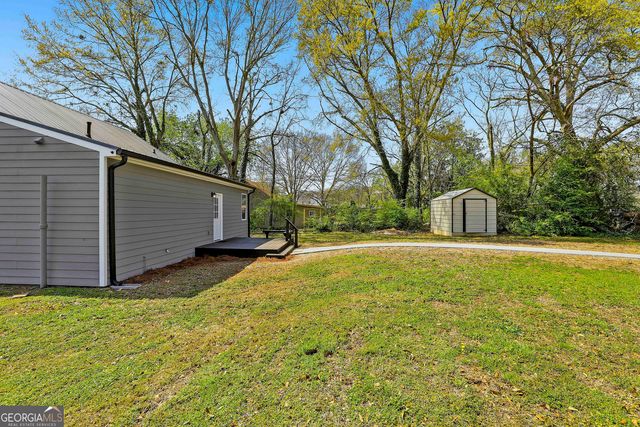 42 Main Street, Newnan, GA 30263