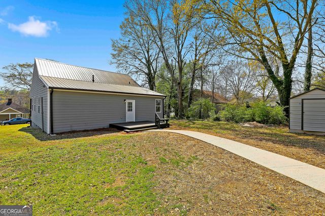 42 Main Street, Newnan, GA 30263