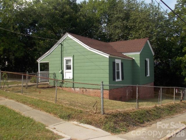 928 10th Street, Lancaster, SC 29720