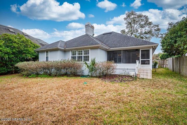 8258 SHADE TREE Court, Jacksonville, FL 32256