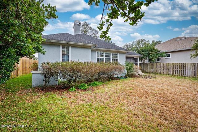 8258 SHADE TREE Court, Jacksonville, FL 32256