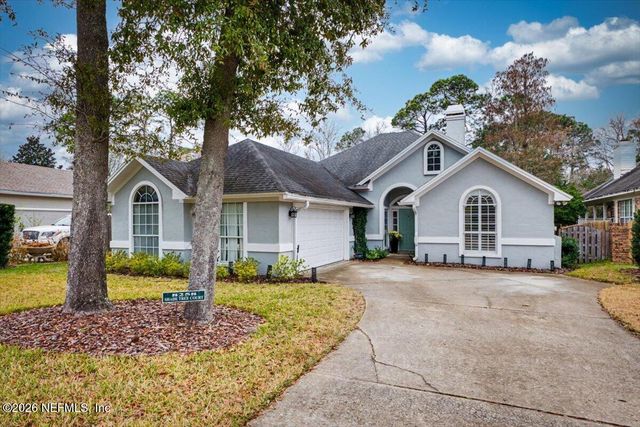 8258 SHADE TREE Court, Jacksonville, FL 32256