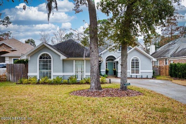 8258 SHADE TREE Court, Jacksonville, FL 32256