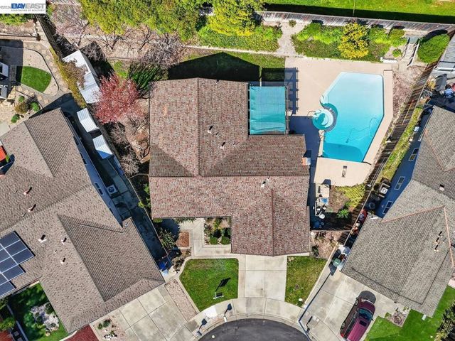 7800 7800 Woodren Ct, Dublin, CA 94568