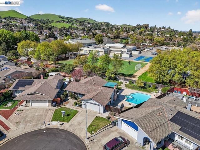 7800 7800 Woodren Ct, Dublin, CA 94568