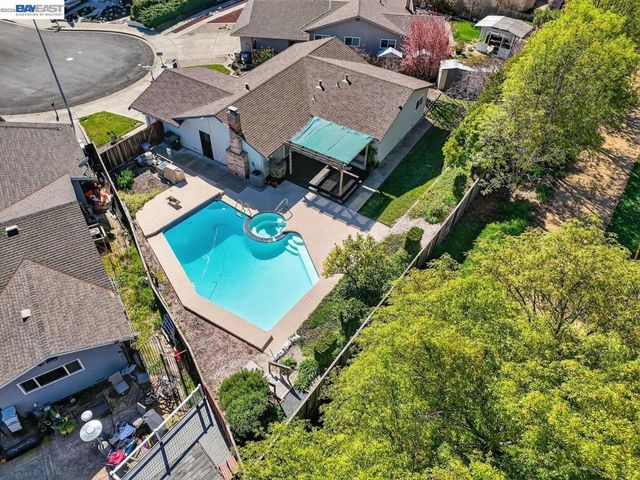 7800 7800 Woodren Ct, Dublin, CA 94568