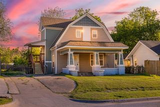 1424 NW 33rd Street, Oklahoma City, OK 73118