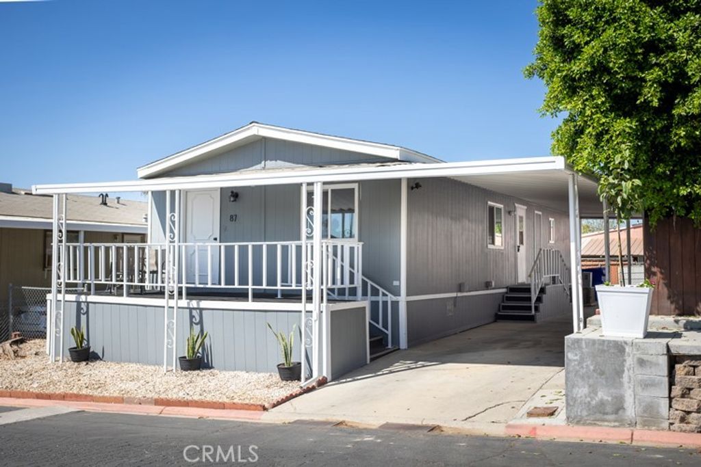4041 Pedley 87, Jurupa Valley, CA 92509 — exterior