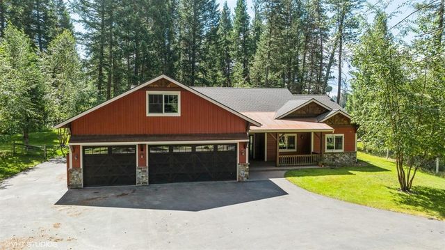 216 Tavern Lane, Columbia Falls, MT 59912