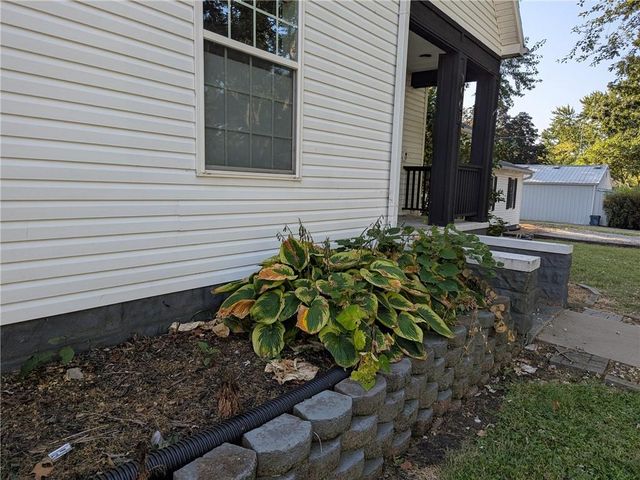 1001 S Marvin Avenue, Sedalia, MO 65301