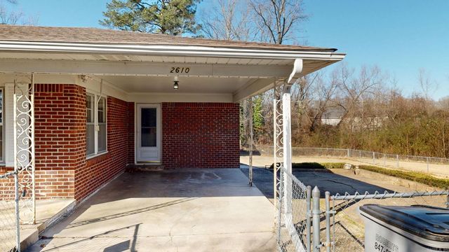 2610 Alcoa Road, Benton, AR 72015
