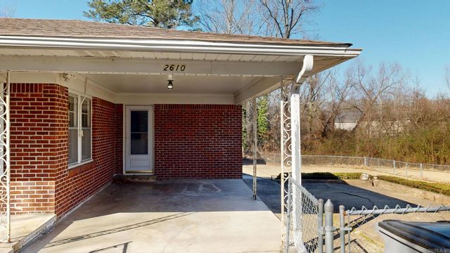 2610 Alcoa Road, Benton, AR 72015
