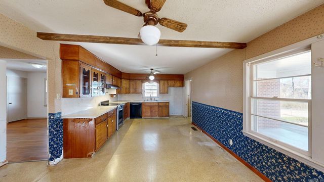 2610 Alcoa Road, Benton, AR 72015