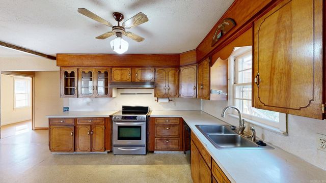 2610 Alcoa Road, Benton, AR 72015