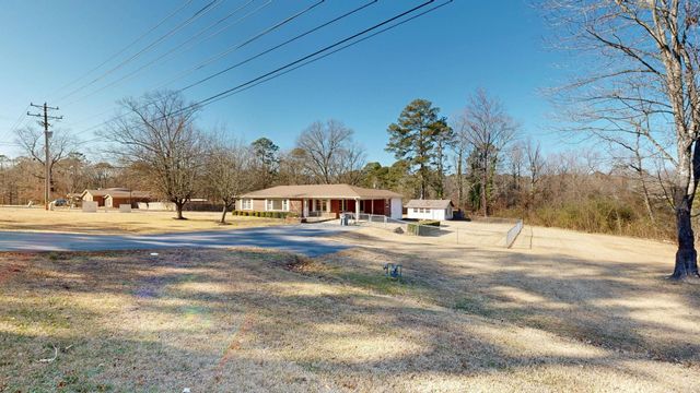 2610 Alcoa Road, Benton, AR 72015