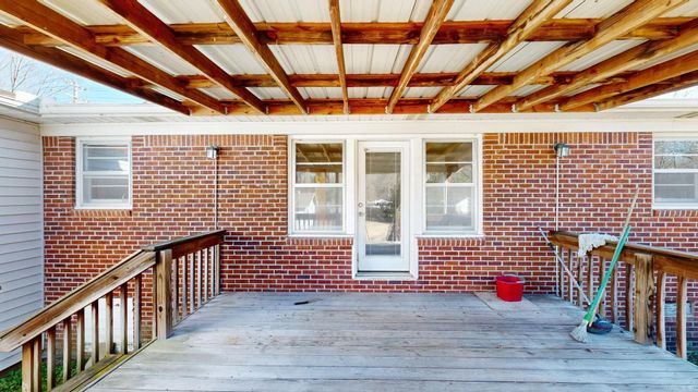 2610 Alcoa Road, Benton, AR 72015