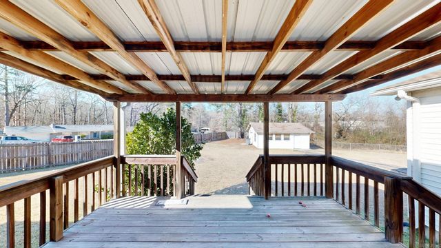 2610 Alcoa Road, Benton, AR 72015