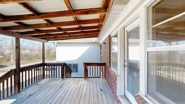 2610 Alcoa Road, Benton, AR 72015