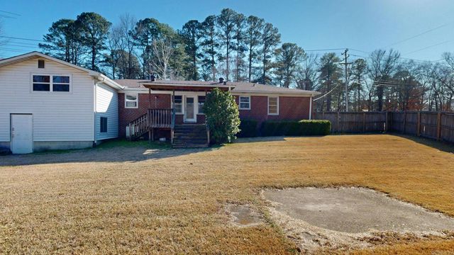 2610 Alcoa Road, Benton, AR 72015