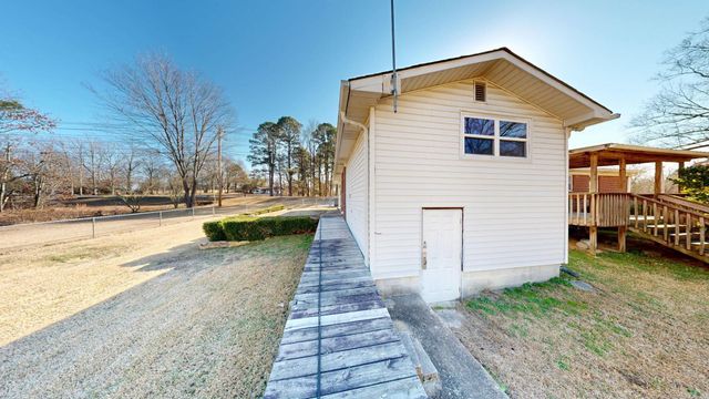 2610 Alcoa Road, Benton, AR 72015