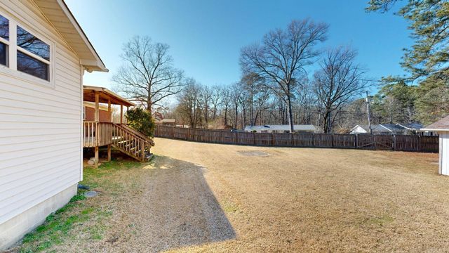 2610 Alcoa Road, Benton, AR 72015