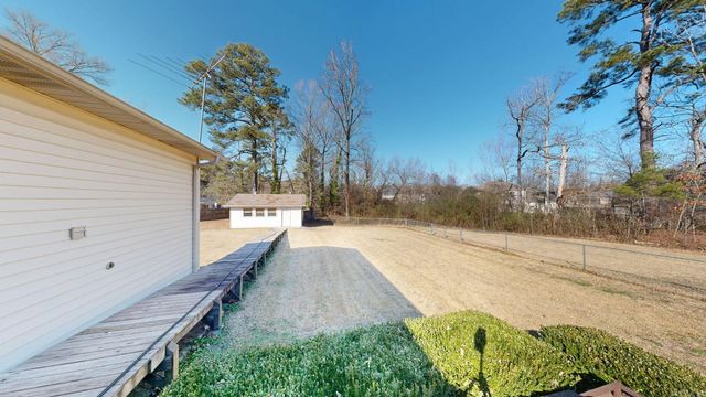 2610 Alcoa Road, Benton, AR 72015