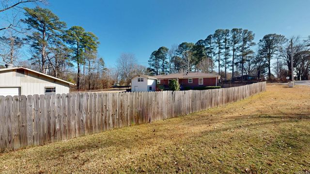 2610 Alcoa Road, Benton, AR 72015