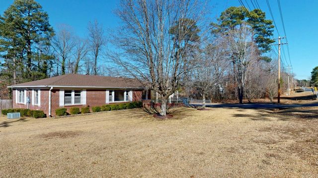 2610 Alcoa Road, Benton, AR 72015
