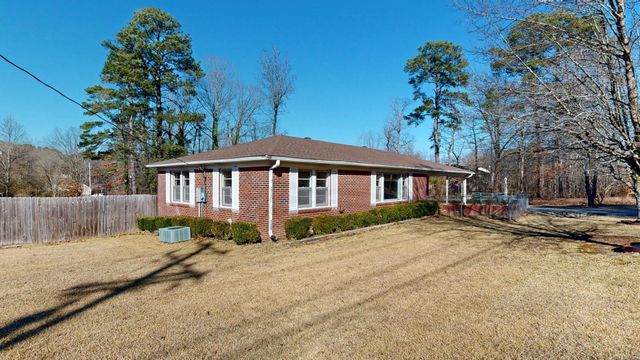 2610 Alcoa Road, Benton, AR 72015
