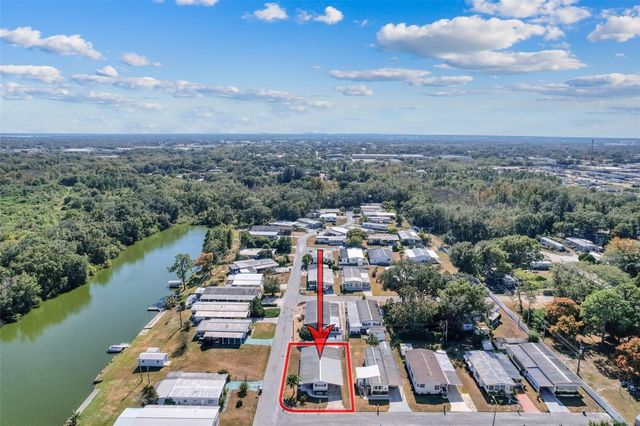 1823 BLUE LAKE DRIVE, Lakeland, FL 33801