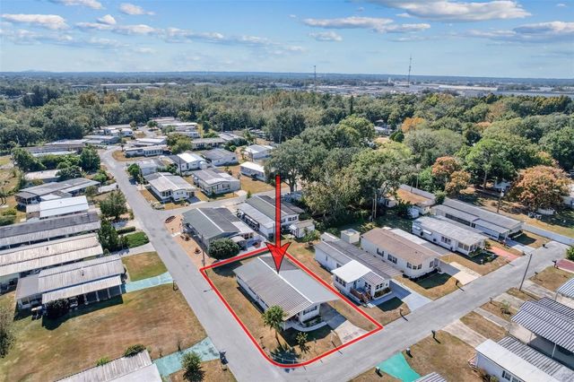 1823 BLUE LAKE DRIVE, Lakeland, FL 33801