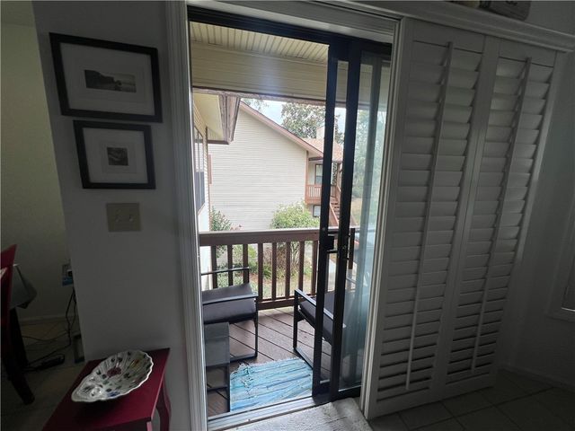 110 Harbour Oaks Drive, St Simons Island, GA 31522