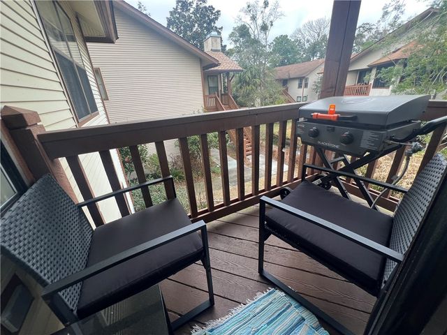 110 Harbour Oaks Drive, St Simons Island, GA 31522