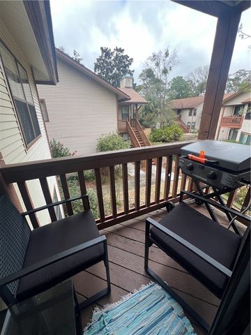 110 Harbour Oaks Drive, St Simons Island, GA 31522