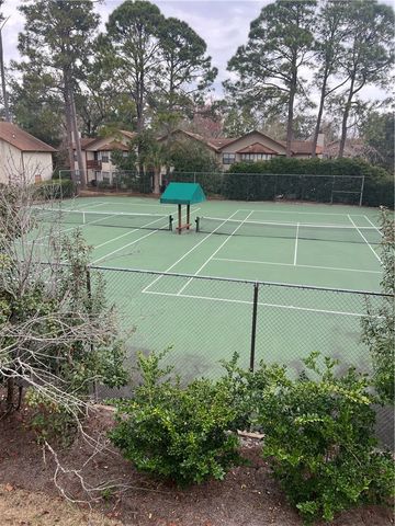 110 Harbour Oaks Drive, St Simons Island, GA 31522