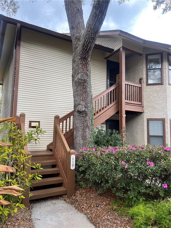 110 Harbour Oaks Drive, St Simons Island, GA 31522