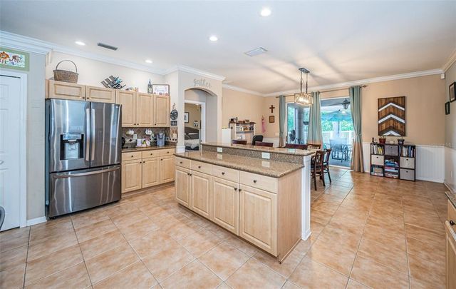 19610 SUNSET BAY DRIVE, Land O Lakes, FL 34638