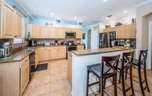 19610 SUNSET BAY DRIVE, Land O Lakes, FL 34638