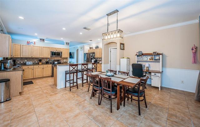 19610 SUNSET BAY DRIVE, Land O Lakes, FL 34638