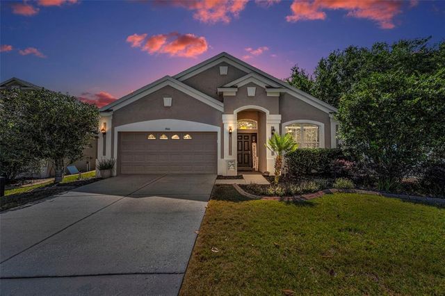 19610 SUNSET BAY DRIVE, Land O Lakes, FL 34638