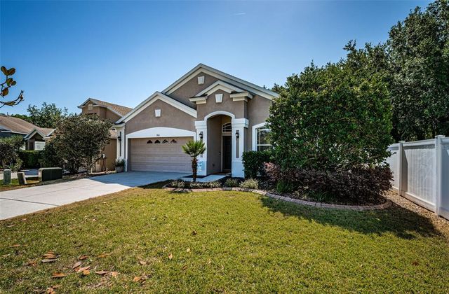 19610 SUNSET BAY DRIVE, Land O Lakes, FL 34638